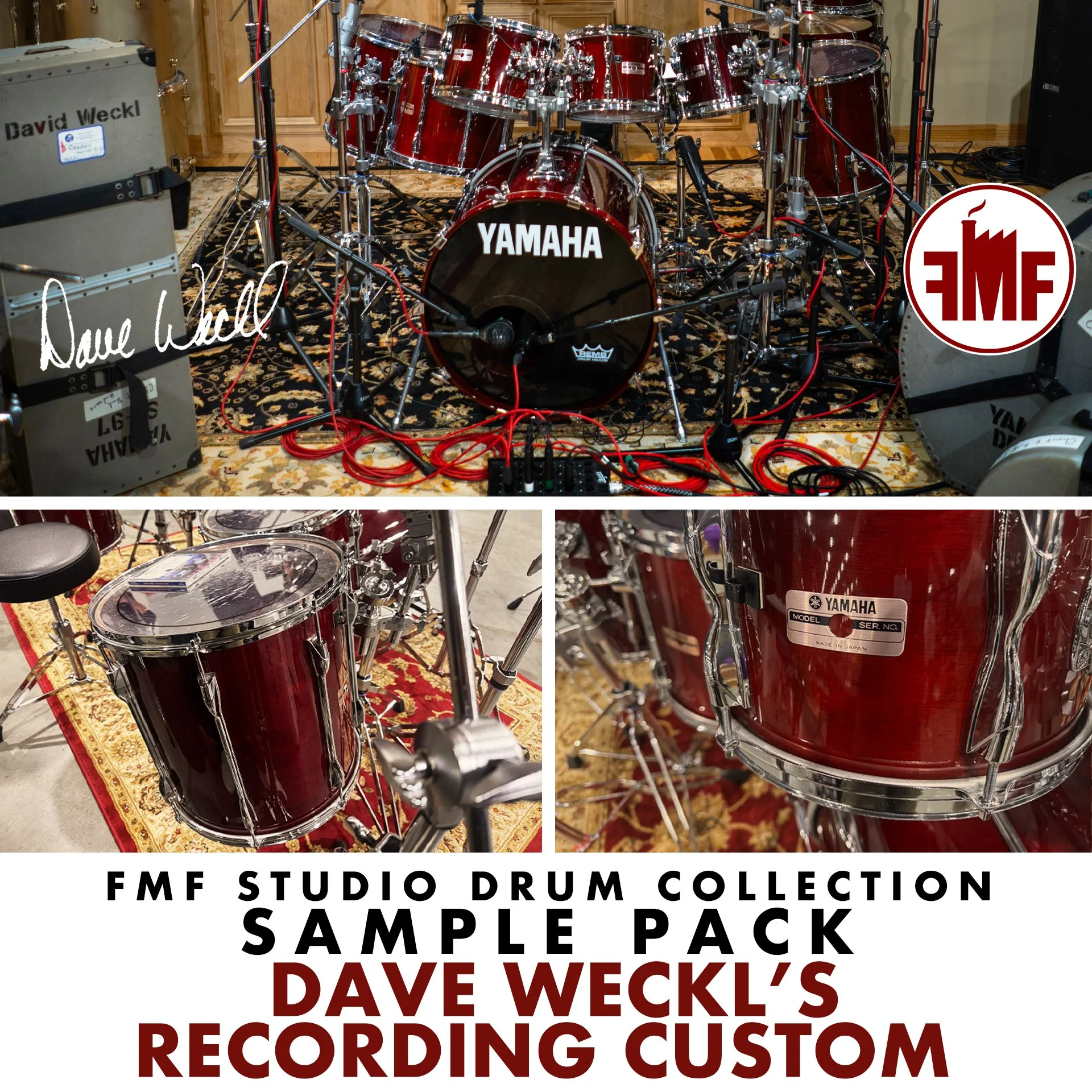 Store — Freedom Music Factory